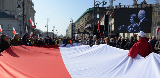 PAP/Jakub Kamiński