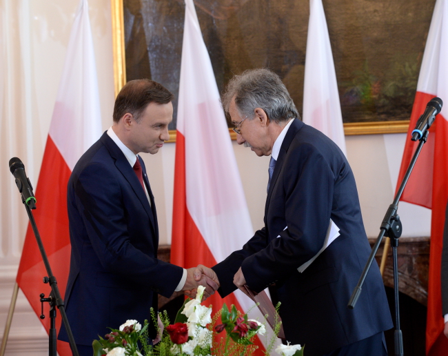 PAP/Jacek Turczyk
