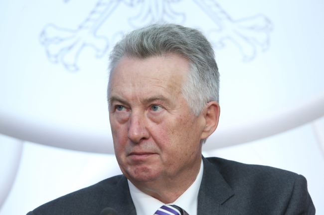 PAP/Leszek Szymański