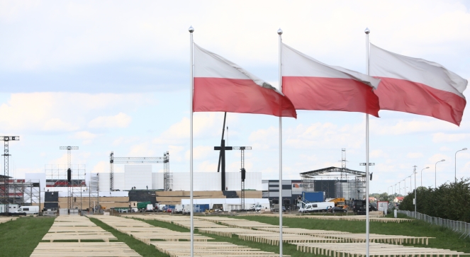 Підготовка до Світових днів молоді у Кракові триває