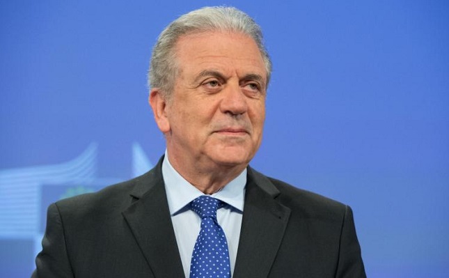 Dimitris Avramopoulos