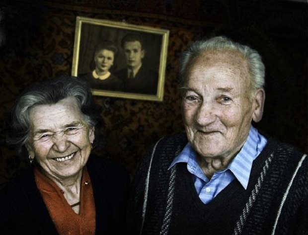 Конкурс World Photography Awards 2012 / Фото: Петр Стасюк