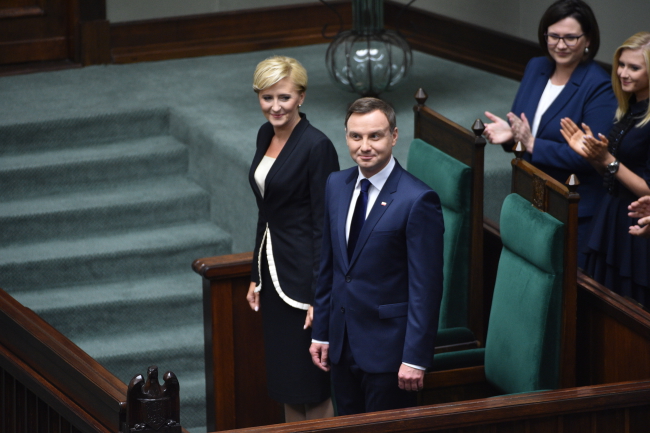 PAP/Jacek Turczyk
